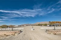 Homesite for sale in Clark County, Nevada
