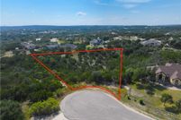 Homesite for sale in Comal County, Texas