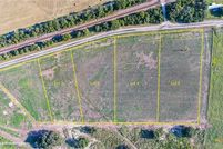 Homesite for sale in Bell County, Texas