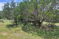 Homesite for sale in Bell County, Texas