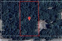 Homesite for sale in Citrus County, Florida