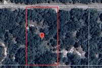 Land for sale in Citrus County, Florida