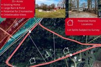 Land for sale in Warren County, Ohio