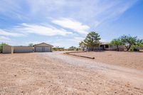 Land for sale in Pima County, Arizona