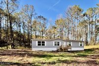 Land for sale in Pike County, Mississippi