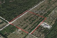 Land for sale in Charlotte County, Florida