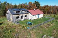 Recreational Property for sale in Orange County, Vermont