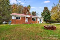 Land for sale in Madison County, North Carolina