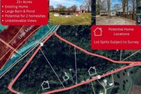 Land for sale in Warren County, Ohio