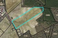 Land for sale in Pitt County, North Carolina