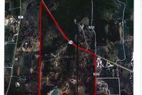 Land for sale in Wise County, Texas