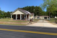 Land for sale in Hertford County, North Carolina