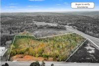 Undeveloped Land for sale in Anderson County, Texas