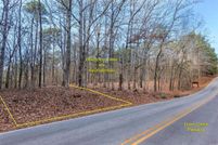 Homesite for sale in Van Buren County, Arkansas