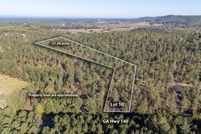 Land for sale in Bartow County, Georgia