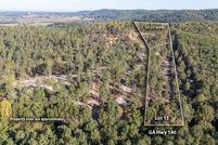 Land for sale in Bartow County, Georgia