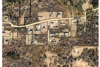 Land for sale in Spalding County, Georgia