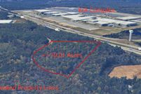 Land for sale in Troup County, Georgia