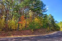 Land for sale in Gilmer County, Georgia