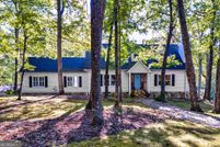 Land for sale in Coweta County, Georgia