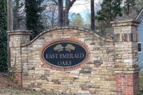 Land for sale in Cherokee County, Georgia