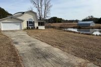 Land for sale in Butts County, Georgia