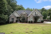 Land for sale in Newton County, Georgia