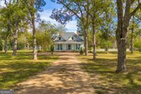 Land for sale in Morgan County, Georgia