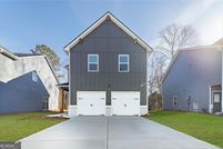 Land for sale in Henry County, Georgia