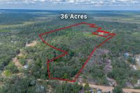 Land for sale in Atkinson County, Georgia