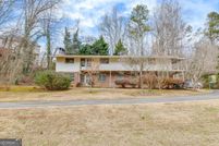 Land for sale in Cobb County, Georgia