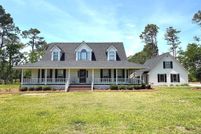 Land for sale in Lowndes County, Georgia