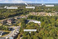 Land for sale in DeKalb County, Georgia