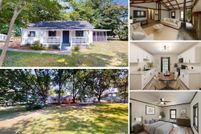 Land for sale in Gwinnett County, Georgia