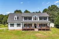 Land for sale in Murray County, Georgia