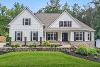 House for sale in Walton County, Georgia