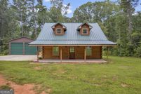 House for sale in Stephens County, Georgia
