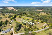 Land for sale in Jackson County, Georgia