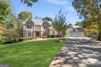 Land for sale in Cherokee County, Georgia