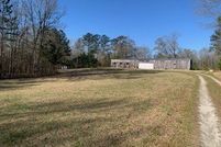 Land for sale in Spalding County, Georgia