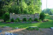 Land for sale in Rabun County, Georgia