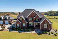 Land for sale in Morgan County, Georgia