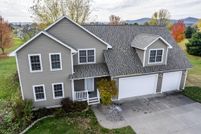 House for sale in Trempealeau County, Wisconsin