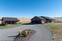 House for sale in Madison County, Montana