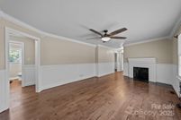 Land for sale in Rowan County, North Carolina