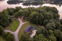 Lakefront Property for sale in Tuscaloosa County, Alabama