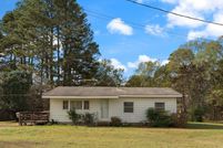 Land for sale in Grant County, Arkansas