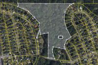 Land for sale in Upson County, Georgia