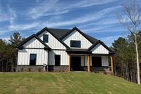 Land for sale in Cherokee County, Georgia