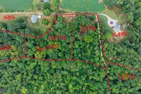 Homesite for sale in Hanover County, Virginia